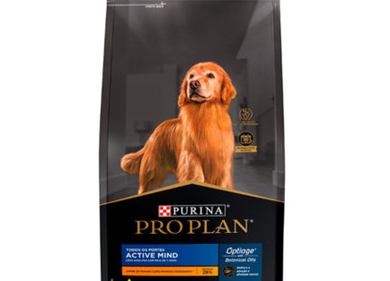 Ração Seca Pro Plan Active Mind para Cães Sênior