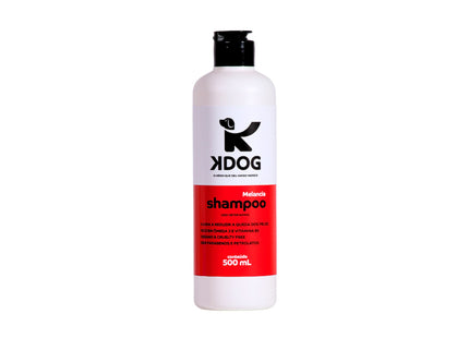 Shampoo K-Dog para Cães 500 mL