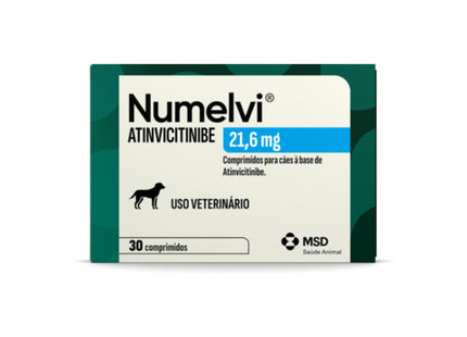 Numelvi 21,6mg