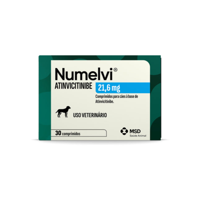 Numelvi 21,6mg