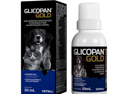 Glicopan Gold
