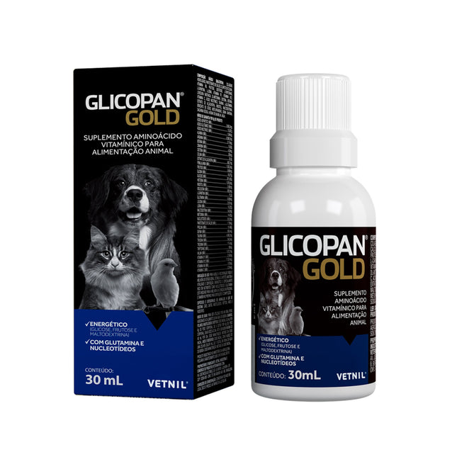 Glicopan Gold