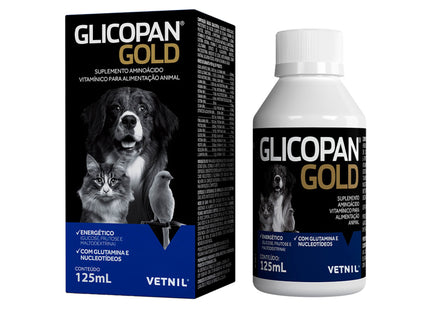 Glicopan Gold
