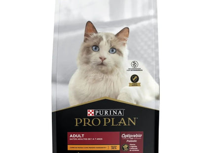 Ração Seca Pro Plan para Gatos Adultos
