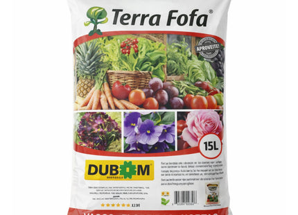 Terra Fofa Dubom
