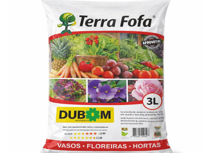 Terra Fofa Dubom