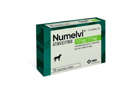 Numelvi 7,2mg