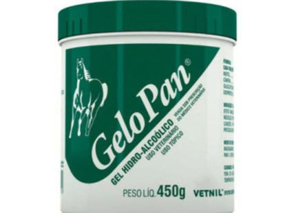 Gelo Pan