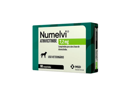 Numelvi 7,2mg