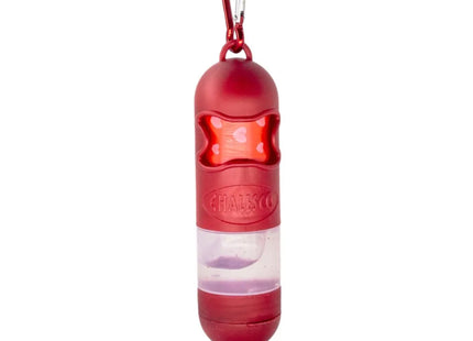 Kit Cata Caca Pop Bag Gel Chalesco para Cães e Gatos