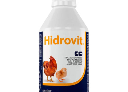 Hidrovit Suplemento