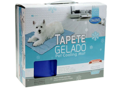 Tapete Gelado g 60x90cm