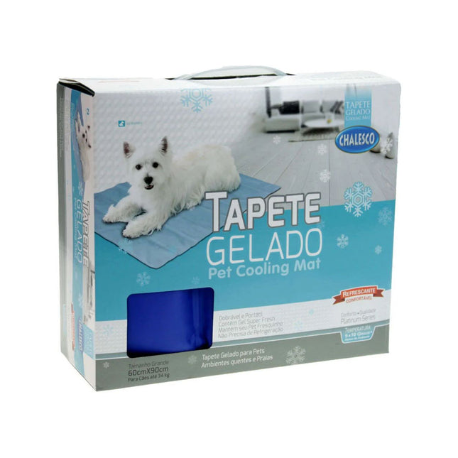 Tapete Gelado g 60x90cm