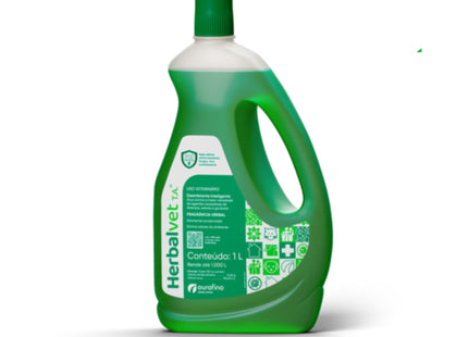 Desinfetante Herbal Vet T.A.