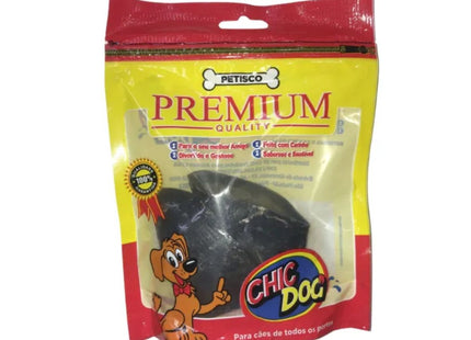 Casco C/2 - Chic Dog