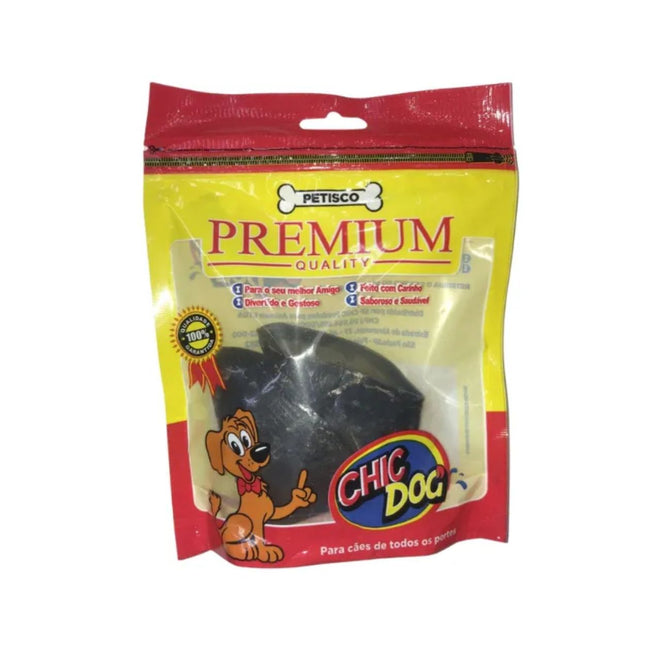 Casco C/2 - Chic Dog