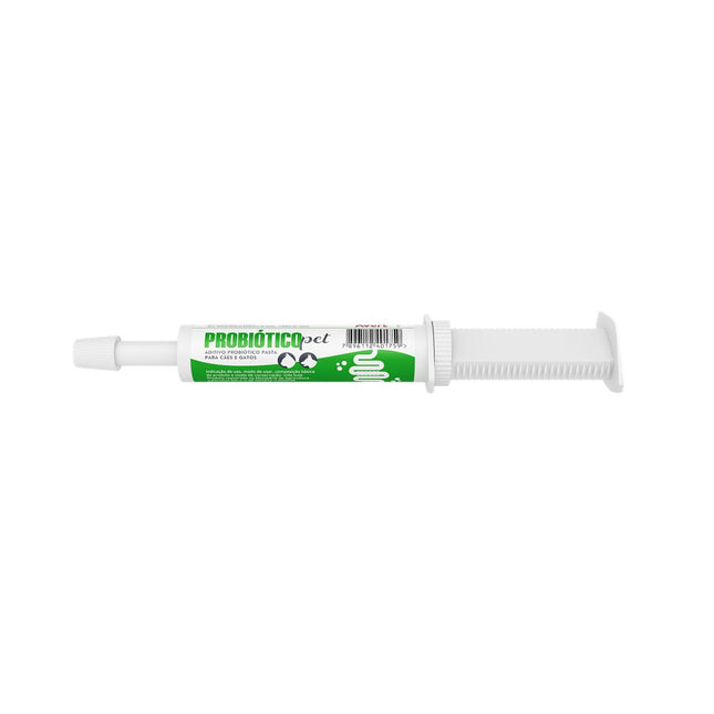 Probiótico Pet Avert – Seringa 14 g
