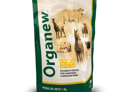 Organew Forte Suplemento 1 Kg