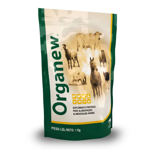 Organew Forte Suplemento 1 Kg