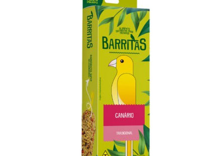 Snack Zootekna para Canários