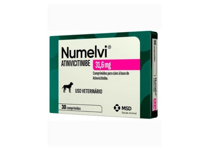 Numelvi 31,6mg