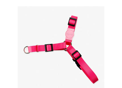 Peitoral Antipuxão Classic Rose Dog Trip para Cães