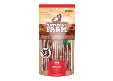 Biscoito Uper Dog Natural Farm para Cachorros