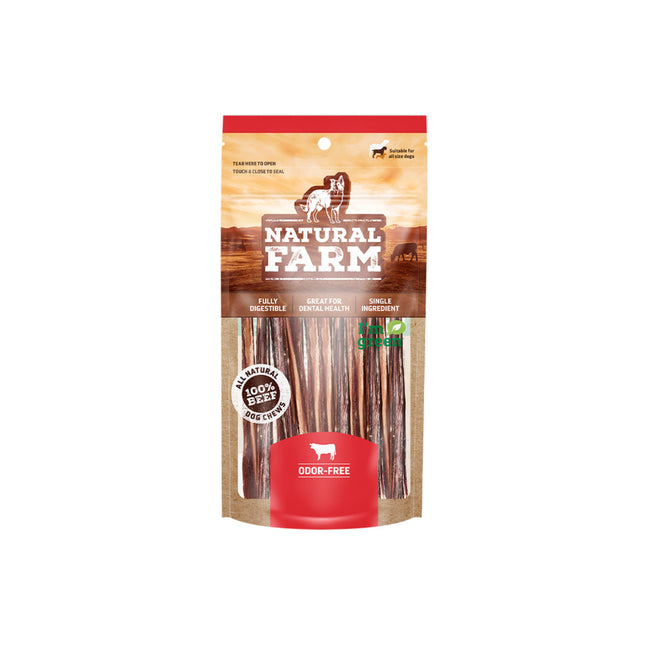 Biscoito Uper Dog Natural Farm para Cachorros