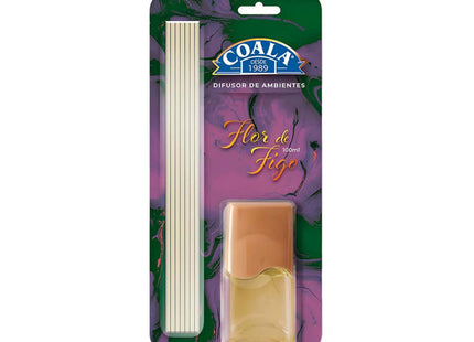 Difusor de Aromas Coala Flor de Figo 100 mL