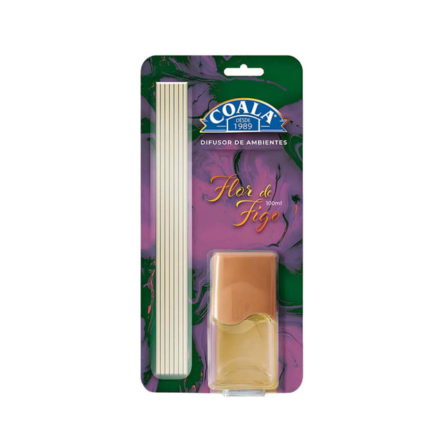 Difusor de Aromas Coala Flor de Figo 100 mL