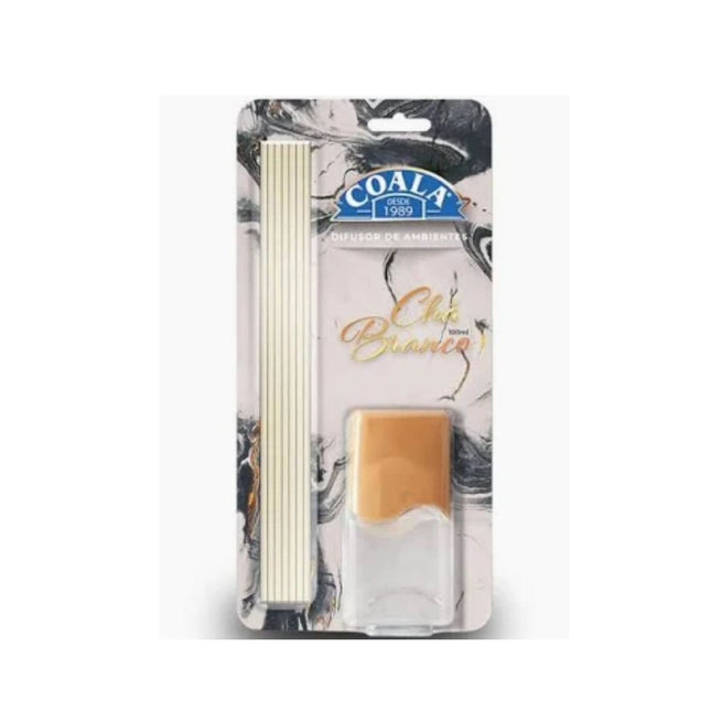 Difusor de Aromas Coala Chá Branco 100 mL