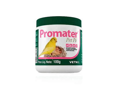 Promater Pó 100 G