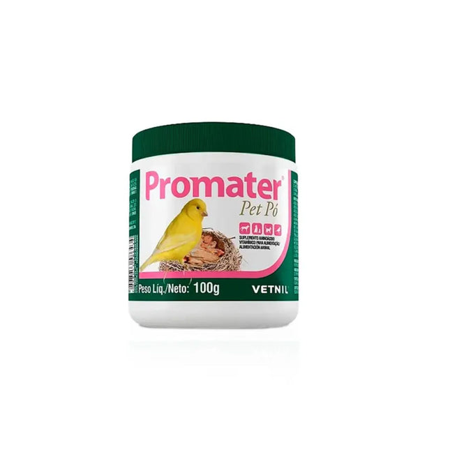 Promater Pó 100 G