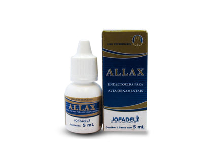 Allax 5ml