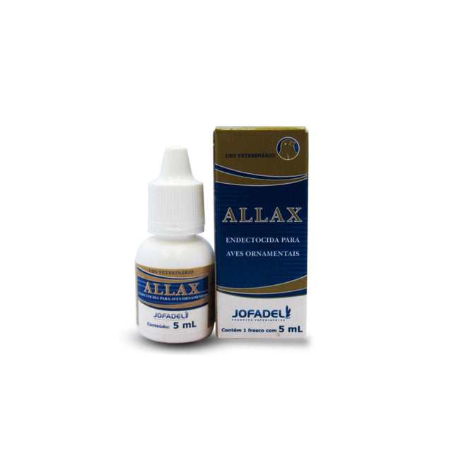 Allax 5ml
