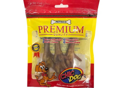 Pe De Galinha - Chic Dog