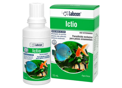 Px Labcon Ictio