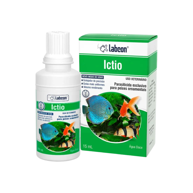 Px Labcon Ictio