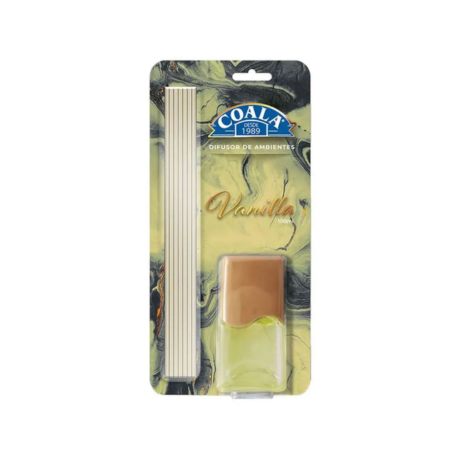 Difusor de Aromas Coala Vanilla 100 mL