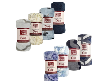 Manta Colors para Cães e Gatos