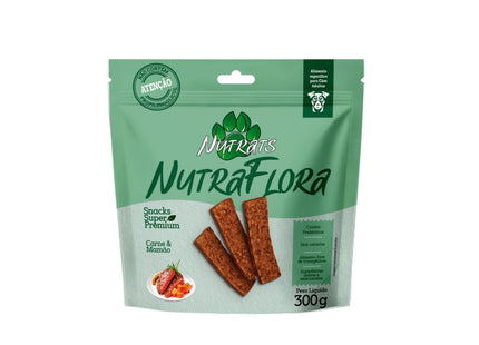 Nutratsa Nutraflora
