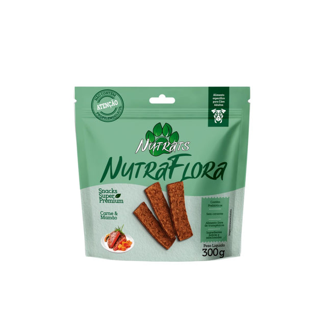 Nutratsa Nutraflora