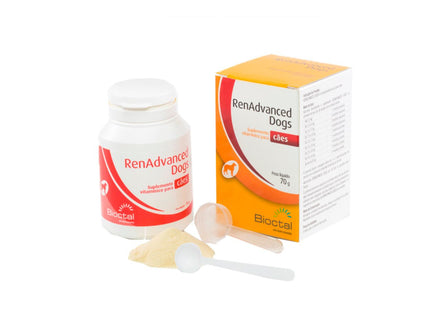 Suplemento Renadvanced 70g para Cachorros