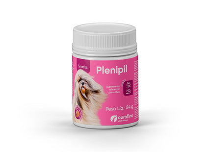 Snack Plenipil para Cachorros