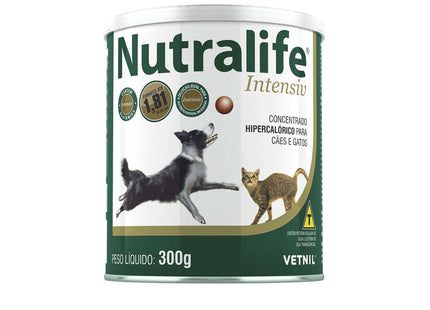 Nutralife Intensiv 300 Gr