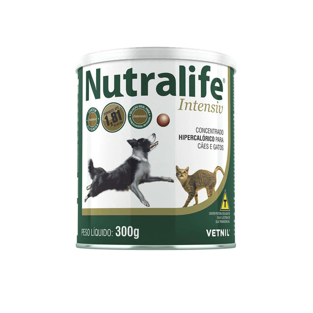 Nutralife Intensiv 300 Gr