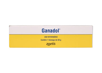 Ganadol Pomada 50 Gr