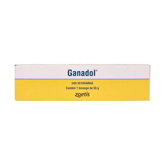Ganadol Pomada 50 Gr