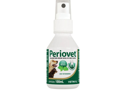 Periovet Spray 100ml