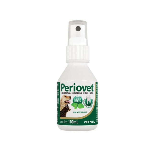 Periovet Spray 100ml